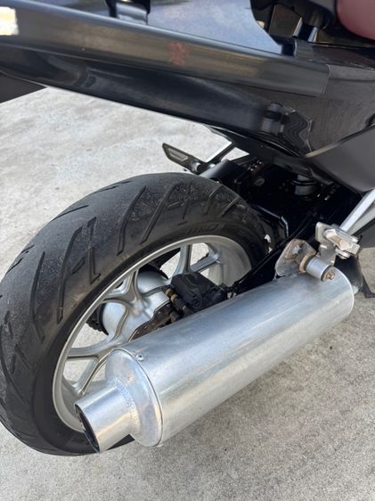 Honda Integra 700 DCT 2015 รูปที่ 7