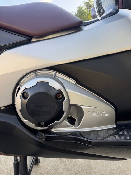 Honda Integra 700 DCT 2015 รูปที่ 8