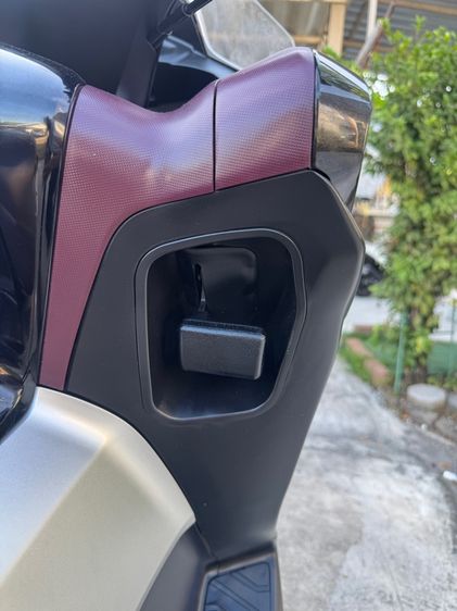 Honda Integra 700 DCT 2015 รูปที่ 9