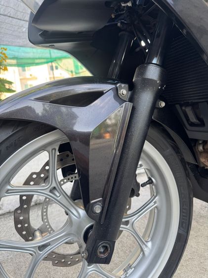 Honda Integra 700 DCT 2015 รูปที่ 5