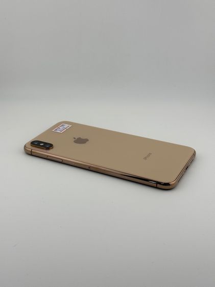 iPhone XsMax 512GB TH สุขภาพแบต100