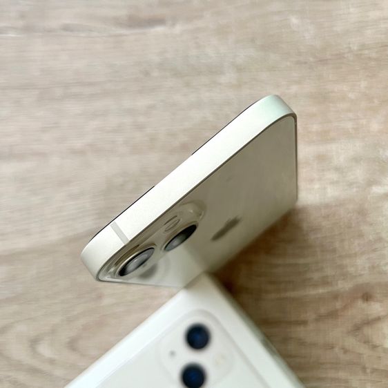 ขายเทิร์น iPhone 13 128 แบต 99 รอบชาร์จ 26 สภาพมือ 1 จำนำตั้งแต่ซื้อจนหมดประกัน รูปที่ 9