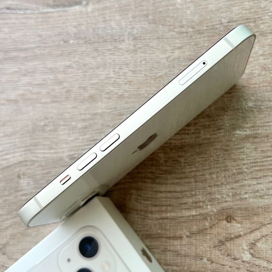 ขายเทิร์น iPhone 13 128 แบต 99 รอบชาร์จ 26 สภาพมือ 1 จำนำตั้งแต่ซื้อจนหมดประกัน รูปที่ 7