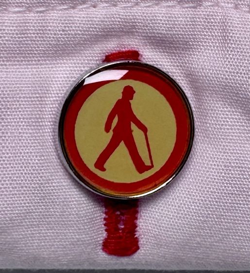 ⚠️MADE IN ENGLAND‼️เสื้อเชิ้ต DAKS ของแท้ ORIGINAL หายาก แบบสวย รูปที่ 4