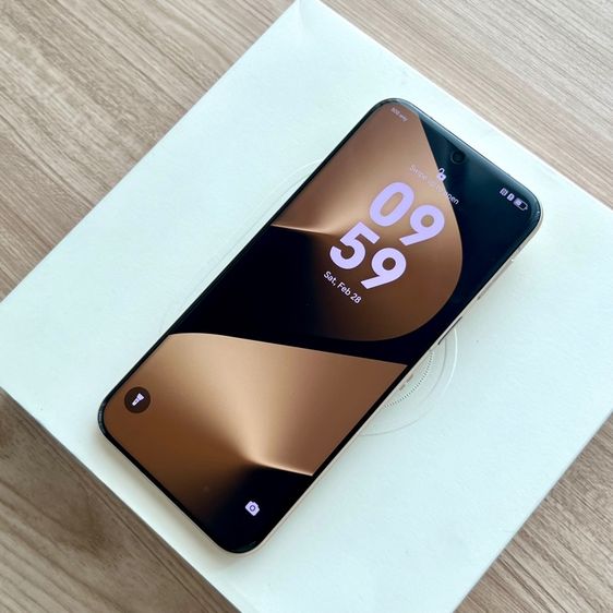 Huawei Pura 80 Ultra 512 ศูนย์ไทย แบต 100 ประกัน ตค 69 สวยกริ๊บ กล้องสวย ครบกล่อง  รูปที่ 2