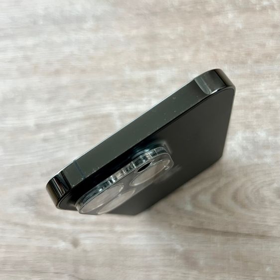 ขายเทิร์น iPhone 14 Pro 128 สีดำ แบต 80 สภาพเดิมๆ ใช้งานปกติทุกอย่าง เครื่อง Adapter USB เคส รูปที่ 9