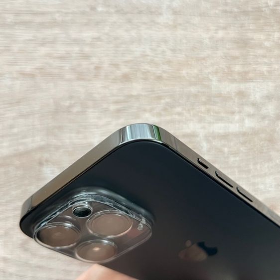 ขายเทิร์น iPhone 14 Pro 128 สีดำ แบต 80 สภาพเดิมๆ ใช้งานปกติทุกอย่าง เครื่อง Adapter USB เคส รูปที่ 12