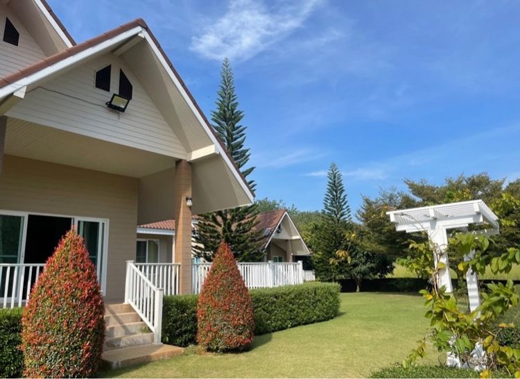 อื่นๆ ตกแต่งครบ 2012 ใช่ บ้านเขาใหญ่ รูปที่ 3