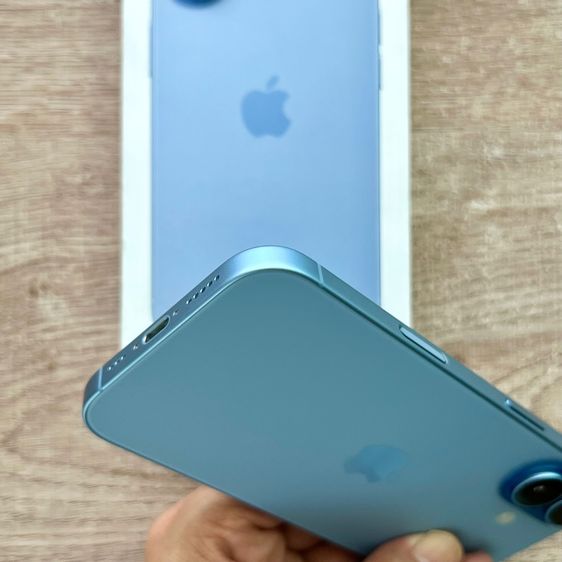 อายุ 3.5 เดือน iPhone 17 256 ประกัน ธค.69 แบต 100 สวยไร้ตำหนิ ครบกล่อง ซื้อ AppleCare ได้ รูปที่ 14