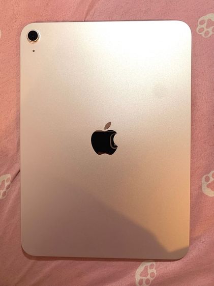 Apple 256 GB iPad ชิปA16 Wi-Fi Gen 11 256GB Silver