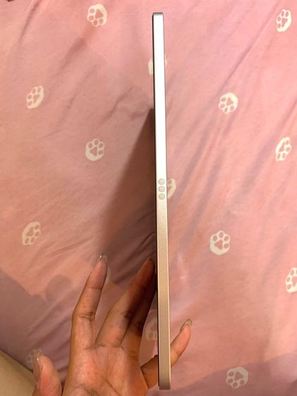 iPad ชิปA16 Wi-Fi Gen 11 256GB Silver รูปที่ 7