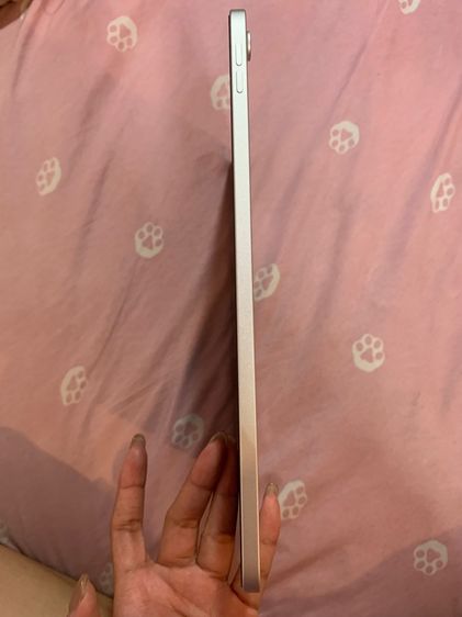 iPad ชิปA16 Wi-Fi Gen 11 256GB Silver รูปที่ 5