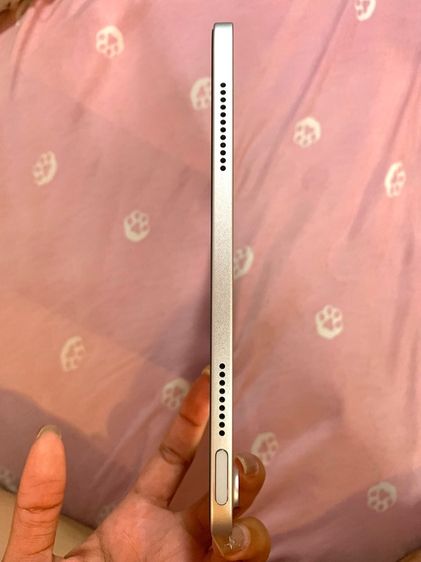 iPad ชิปA16 Wi-Fi Gen 11 256GB Silver รูปที่ 8