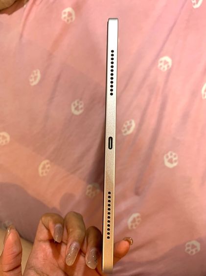 iPad ชิปA16 Wi-Fi Gen 11 256GB Silver รูปที่ 6