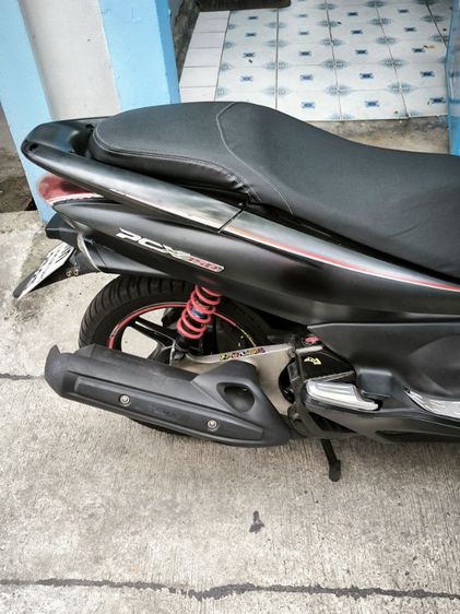 ขาย PCX 150 รูปที่ 8