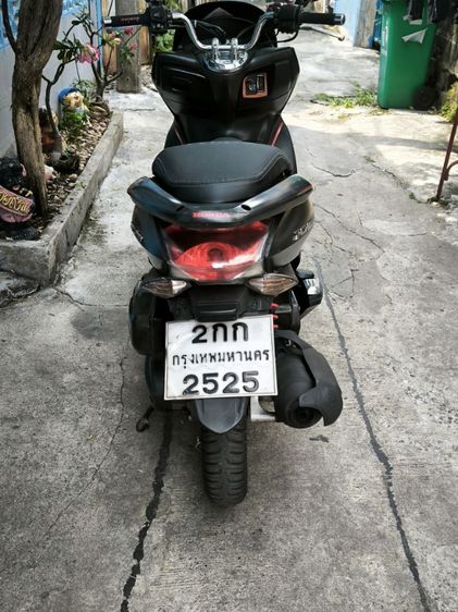 ขาย PCX 150 รูปที่ 7