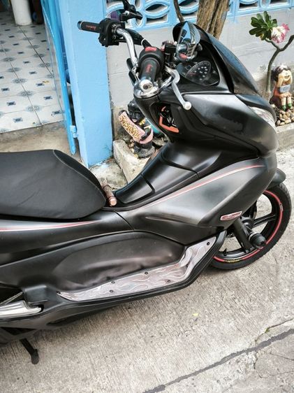 ขาย PCX 150 รูปที่ 3