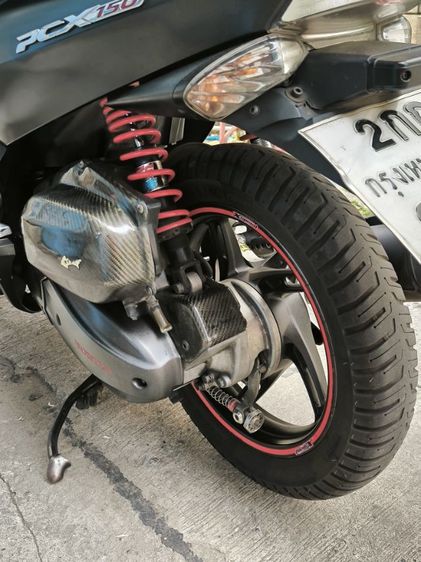 ขาย PCX 150 รูปที่ 9
