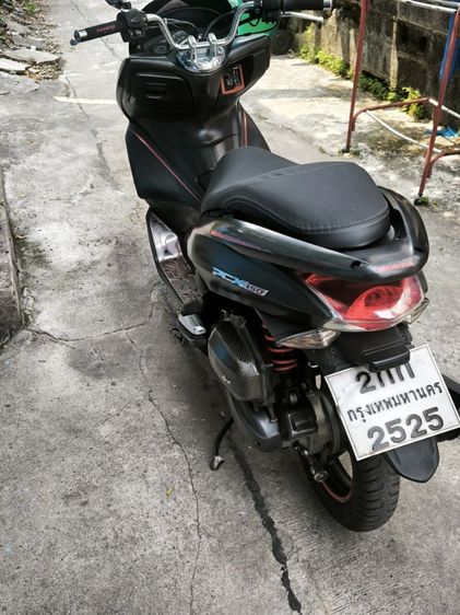 ขาย PCX 150 รูปที่ 5