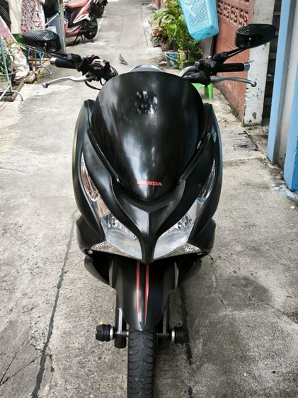 ขาย PCX 150 รูปที่ 2