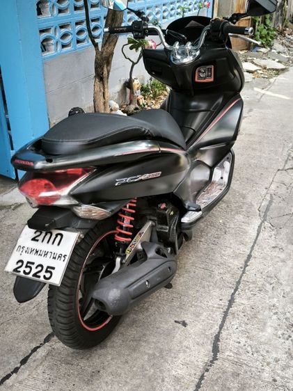ขาย PCX 150 รูปที่ 6