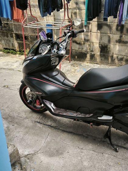 ขาย PCX 150 รูปที่ 4