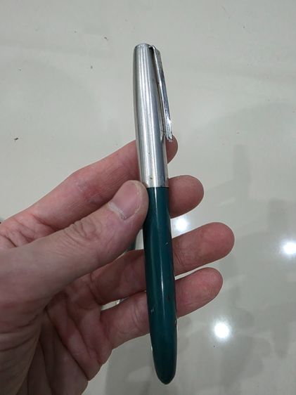 ปักกา เก่าเก็บ สวยหายาก หนักๆ ของสะสม เดิมๆ 4 แท่ง ขายตามสภาพ พร้อมส่งครับพี่ๆ  รูปที่ 5