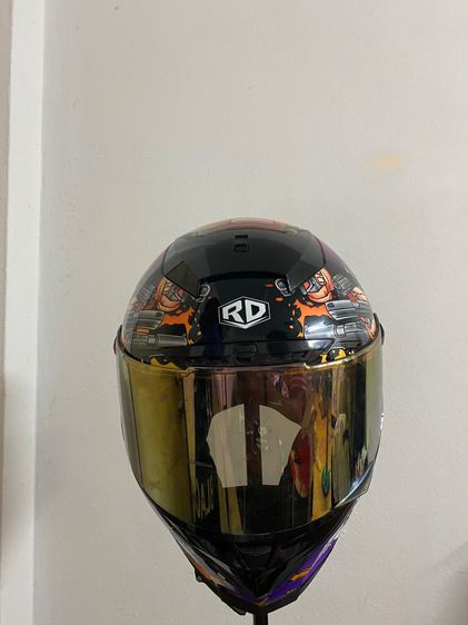 หมวกกันน็อค