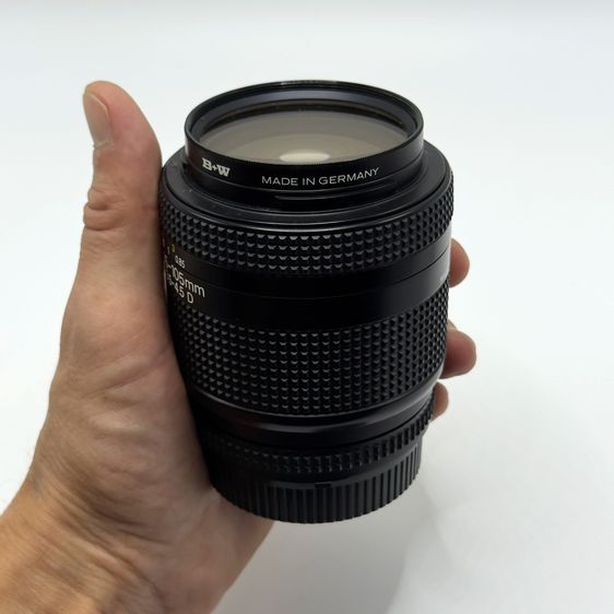 Nikon AF Nikkor 35-105mm f3.5-4.5D เลนส์ซูม สภาพดี รูปที่ 3
