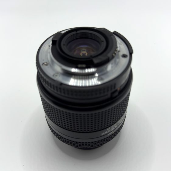 Nikon AF Nikkor 35-105mm f3.5-4.5D เลนส์ซูม สภาพดี รูปที่ 6