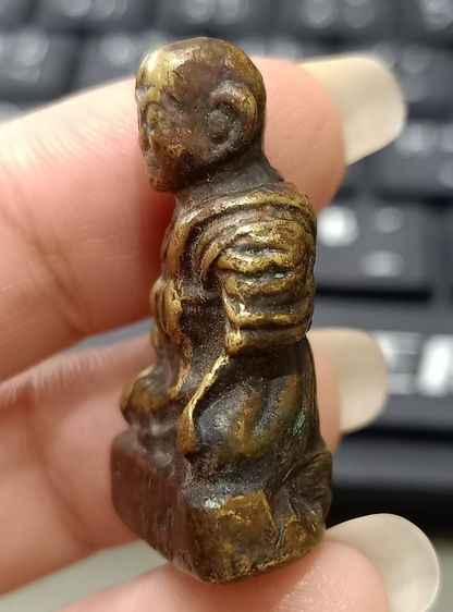 หลวงพ่อจั่นวัดบางมอญ รูปที่ 10