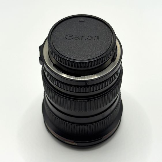 Canon FD 20-35mm f3.5 L เลนส์มุมกว้าง L Series สภาพสวย ใส ไม่มีรา รูปที่ 5