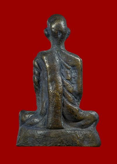 หลวงพ่อพรหม วัดช่องแค รูปที่ 2