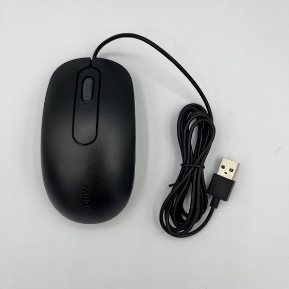 WEBCAM RAPOO C260AF แถมเมาส์ รูปที่ 8