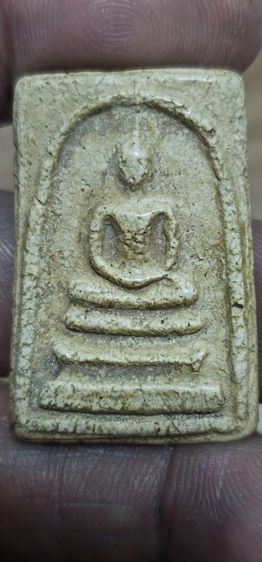 พระสมเด็จ รูปที่ 3