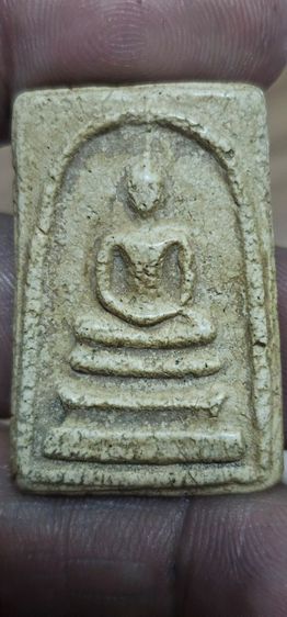 พระสมเด็จ รูปที่ 2