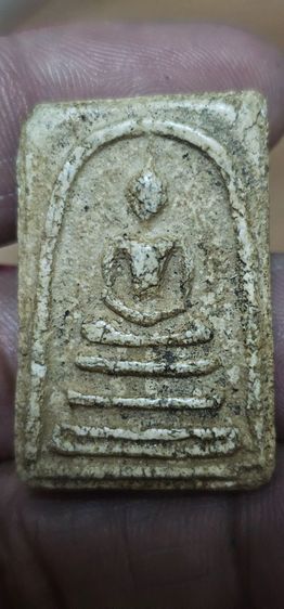 พระสมเด็จ(ติดจอง) รูปที่ 2