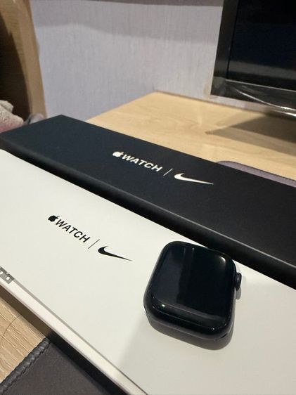 Apple Watch series 7 รูปที่ 2