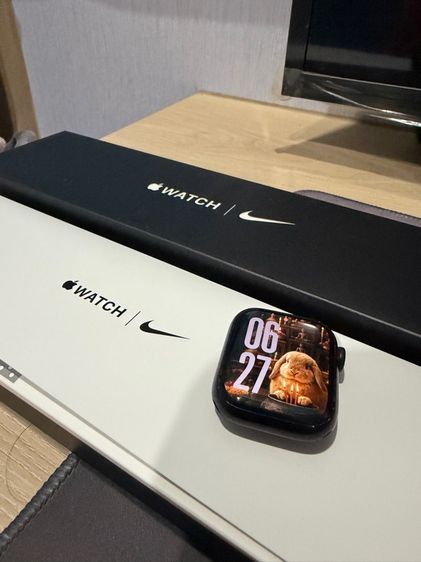 Apple Watch series 7