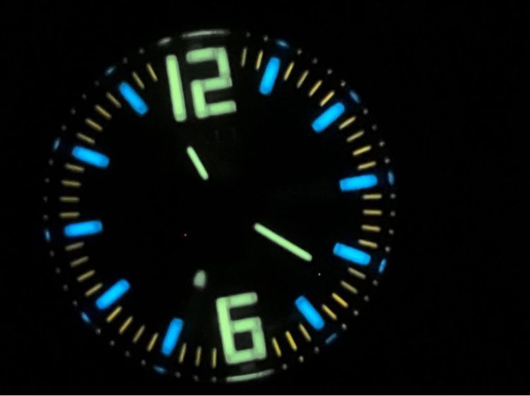 นาฬิกา BALL engineer ll Automatic day-date สภาพนางฟ้า