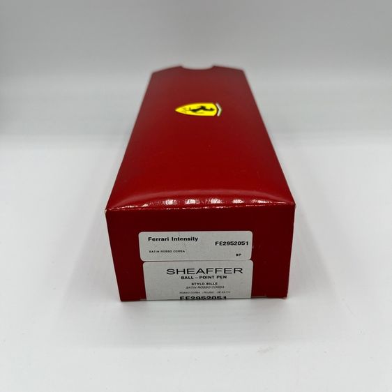 ปากกา Sheaffer Ferrari รูปที่ 6