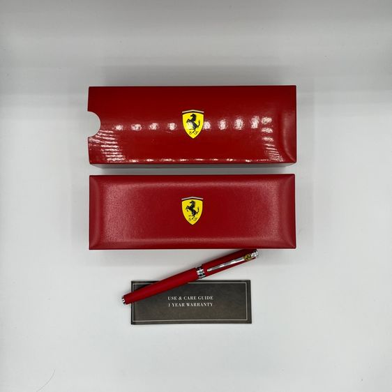 ปากกา Sheaffer Ferrari รูปที่ 10