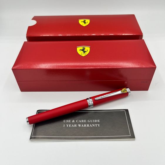 ปากกา Sheaffer Ferrari