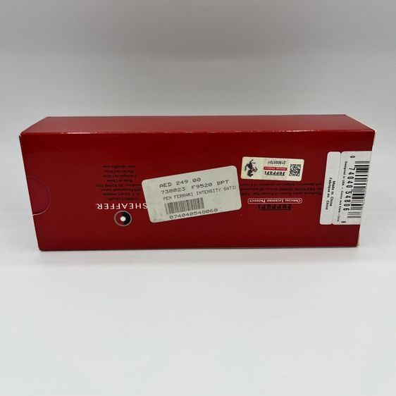 ปากกา Sheaffer Ferrari รูปที่ 7