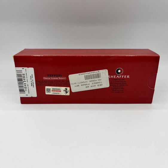 ปากกา Sheaffer Ferrari รูปที่ 8