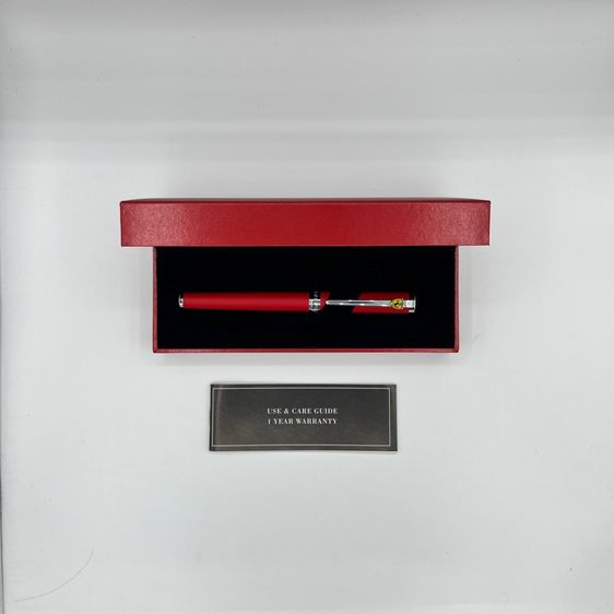 ปากกา Sheaffer Ferrari รูปที่ 5