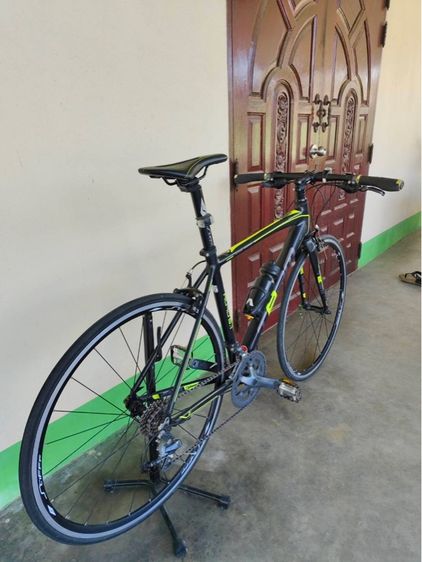 จักรยานไฮบริด รูปที่ 2