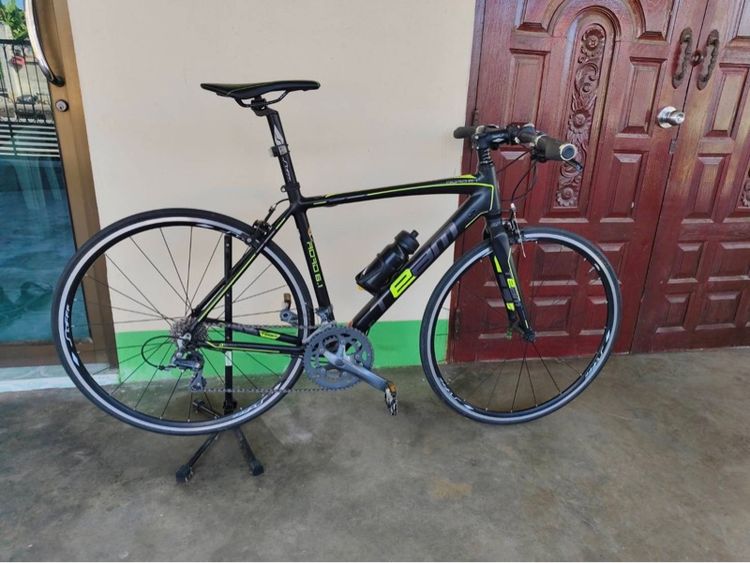 จักรยานไฮบริด รูปที่ 5
