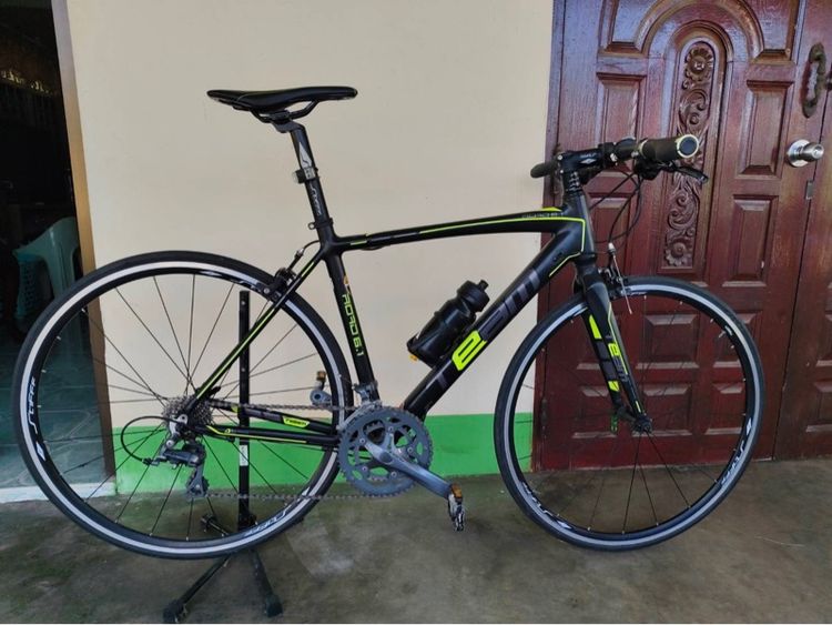 จักรยานไฮบริด รูปที่ 8