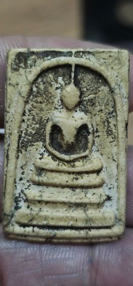 พระสมเด็จ รูปที่ 2